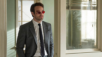 Charlie Cox, Daredevil HD wallpaper
