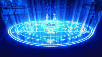 Fullmetal Alchemist Brotherhood HD wallpaper
