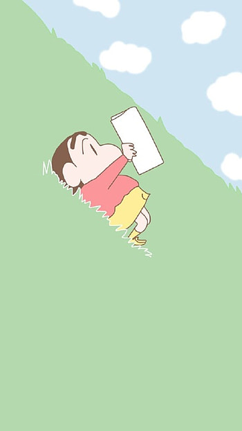 Shinchan Wala, Comedy Cartoon HD phone wallpaper