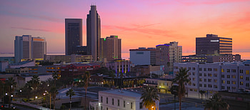 Corpus Christi travel, BCFS corpus christi, Hurricane victims, New program HD wallpaper