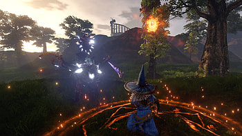 Outward Game Magic Ritual, video game, Outward HD wallpaper