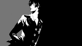 Phantom Thief Joker — Persona 5 Royal Ultra, Persona 5 Royal, Joker (Persona) HD wallpaper