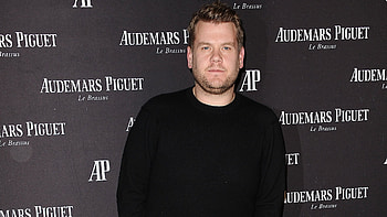 James Corden, backgrounds, Celeb's style HD wallpaper