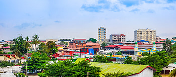 Equatorial Guinea, United States Department, Travels, African country HD wallpaper