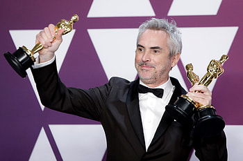 Alfonso Cuaron, , Movie HD wallpaper