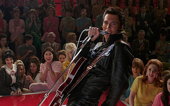 Elvis 2022, 2022, The, Elvis, Movie HD wallpaper