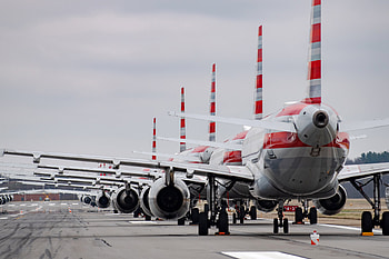 American Airlines company profile, Fortune rankings HD wallpaper