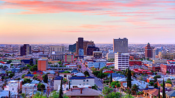 El Paso travels, Top , Backgrounds HD wallpaper