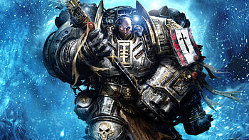 Grey Knights Battle Brother.jpg HD wallpaper