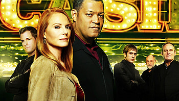 CSI: Crime Scene Investigation (2022) movie HD wallpaper