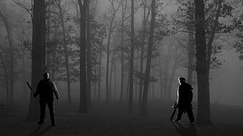 krueger jason voorhees michael myers leatherface | (18414 . HD wallpaper