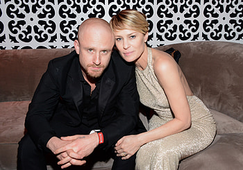 Robin Wright, Ben Foster, Break up, Maturity issue HD wallpaper
