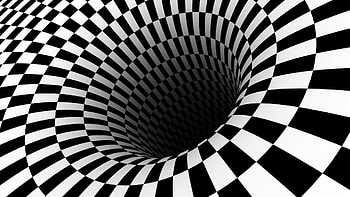 Optical illusion , resolution, Illusionary designs, Perceptual distortion HD wallpaper