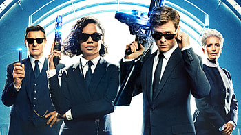 2019 Men In Black International, men-in-black-international, mib-international, men-in-black, movies, 2019-movies, chris-hemsworth HD wallpaper