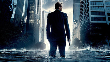 Inception (2022) movie HD wallpaper