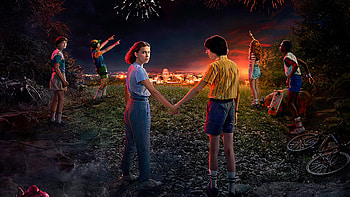 Stranger Things Season 3 2019, stranger-things-season-3, stranger-things, tv-shows HD wallpaper