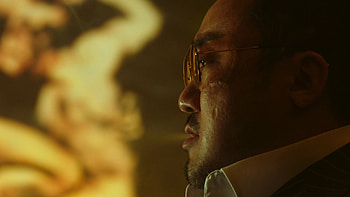 Ma Dong-seok, The Gangster, The Cop, The Devil, Blu-ray review HD wallpaper
