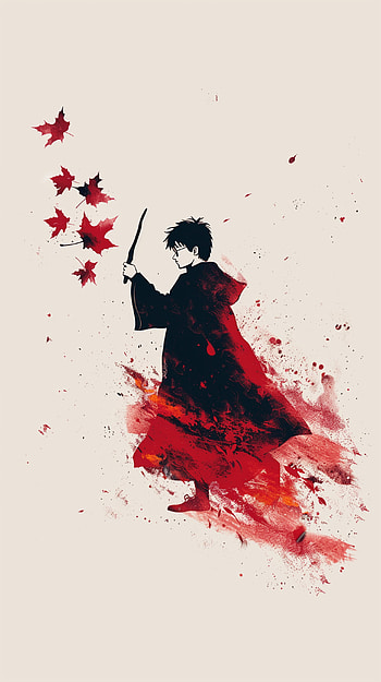 Magical Harry Potter Inspired , Harry Potter HD phone wallpaper