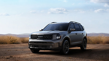 2023 Kia Telluride X Line Cars HD wallpaper
