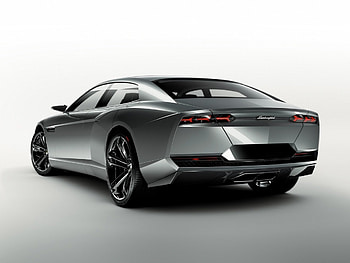 lamborghini estoque concept, estoque, italian, lamborghini, concept HD wallpaper