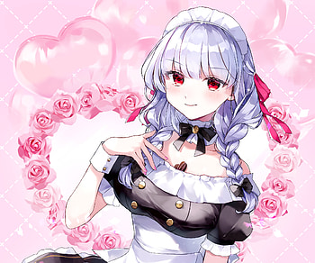 Sakura Matou, Sakura Matou, Anime, Fate/Grand Order HD wallpaper