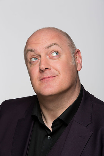 Dara O Briain, Irish comedian, Stand-up comedy, TV personality HD phone wallpaper