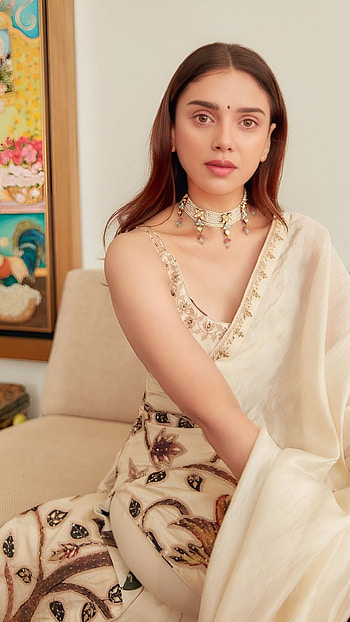 Aditi rao, bollywood actress HD phone wallpaper