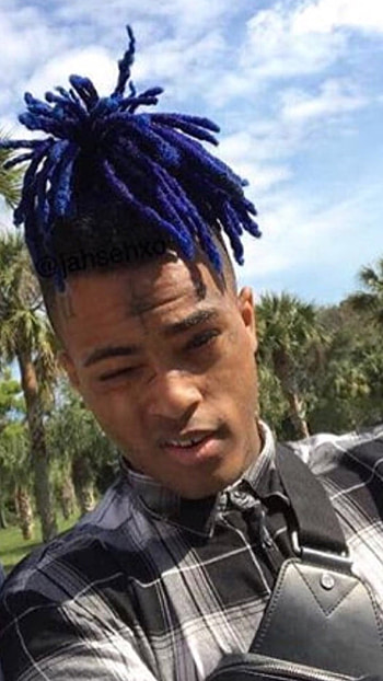 Xxtentacion, Cool, Raper HD phone wallpaper