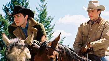 Brokeback Mountain, Movie, , Background HD wallpaper