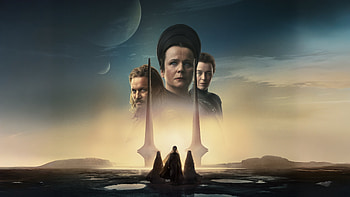 Dune Prophecy — Arrakis Visions ( ), Dune Prophecy HD wallpaper