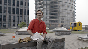 Joaquin Phoenix, Her HD wallpaper