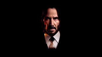 John Wick Chapter 4 Ultra – Keanu Reeves in Detail, Keanu Reeves, John Wick, movie, John Wick: Chapter 4 HD wallpaper