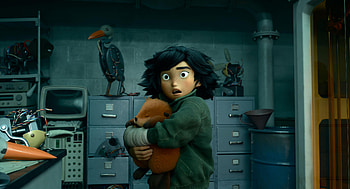 Hoppers Pixar Movie Showcase, movie, Hoppers, Pixar HD wallpaper