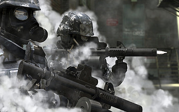 People, Soldiers HD wallpaper