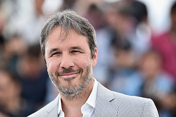 Denis Villeneuve, Smiling beard, Director, Wallpx HD wallpaper