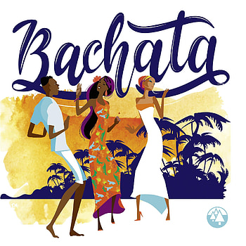 Artwork, Bachata HD phone wallpaper