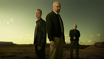Breaking Bad (2022) movie HD wallpaper