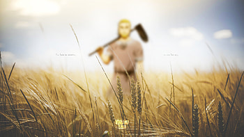 Thorfinn in the Field - Vinland Saga Ultra, Thorfinn (Vinland Saga), Anime, Vinland Saga HD wallpaper