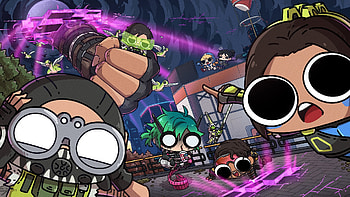 Apex Legends : Cartoon Chaos and Action-packed Fun, video game, Apex Legends HD wallpaper