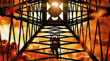 movie, Oppenheimer HD wallpaper