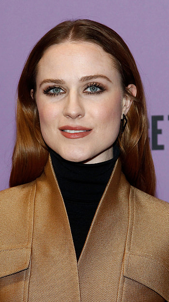 Evan Rachel Wood, hollywood actress, cute face, hollywood HD phone wallpaper