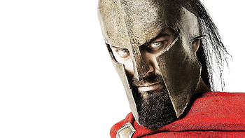 300 backdrops, Movie database, Thrilling epic, Legendary battle HD wallpaper