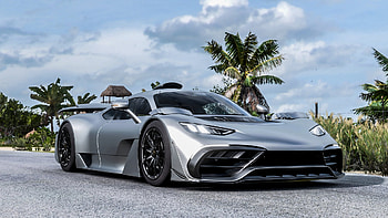 Mercedes AMG Project ONE, AMG, ONE, Mercedes, Project HD wallpaper