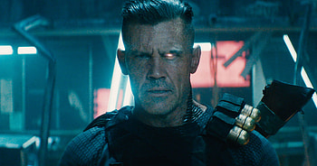 Cable In Deadpool 2 Movie, deadpool-2, cable, deadpool, movies, 2018-movies HD wallpaper