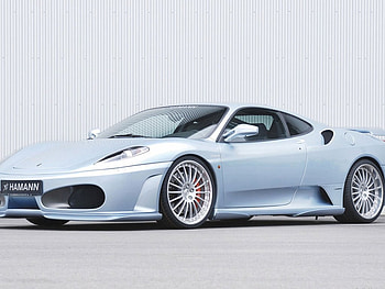hamann-f430, horse power, my ferrari HD wallpaper