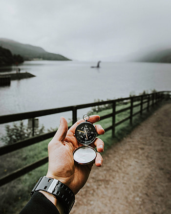 Loch Ness, Beautiful Scottish Highlands, Must-visit places, Modern trekker HD phone wallpaper