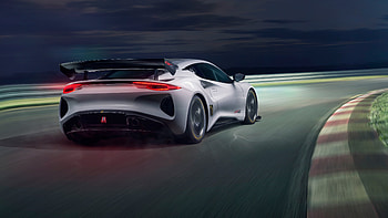 Lotus Emira Gt4 2022 5 Cars HD wallpaper