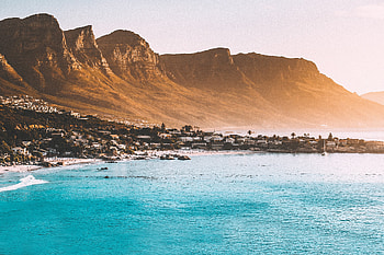 Clifton Beach , beach, nature HD wallpaper