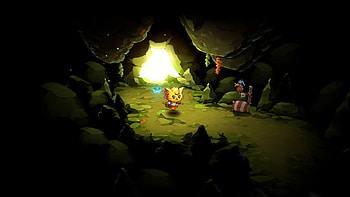 Cat Quest III : A Feline Adventure Awaits, video game, Cat Quest III HD wallpaper