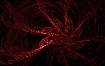 Dark Red 1 HD wallpaper